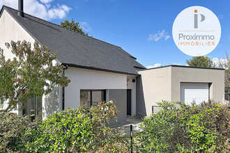 Ma-Cabane - Vente Maison BAIN-DE-BRETAGNE, 114 m²