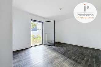 Ma-Cabane - Vente Maison BAIN-DE-BRETAGNE, 114 m²
