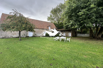 Ma-Cabane - Vente Maison Baincthun, 259 m²