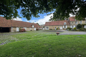 Ma-Cabane - Vente Maison Baincthun, 259 m²