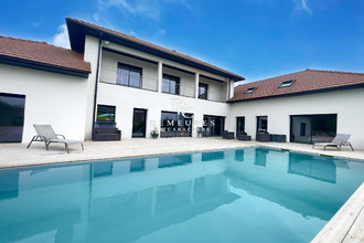 Ma-Cabane - Vente Maison Baincthun, 252 m²