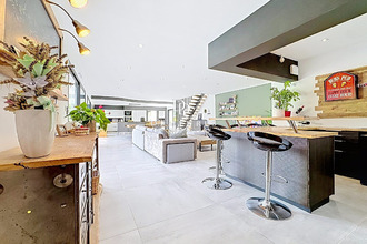 Ma-Cabane - Vente Maison Baincthun, 252 m²