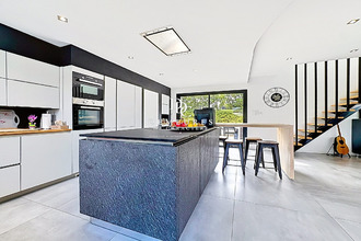 Ma-Cabane - Vente Maison Baincthun, 252 m²