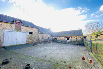 Ma-Cabane - Vente Maison BAINS-SUR-OUST, 400 m²