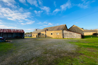 Ma-Cabane - Vente Maison BAINS-SUR-OUST, 400 m²