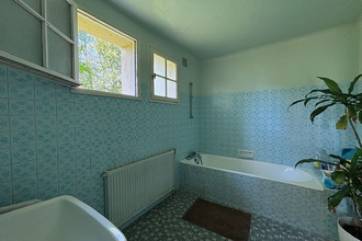 Ma-Cabane - Vente Maison BAINS-SUR-OUST, 130 m²