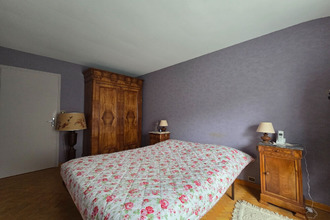 Ma-Cabane - Vente Maison BAINS-SUR-OUST, 130 m²