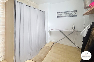 Ma-Cabane - Vente Maison BAINS-SUR-OUST, 145 m²