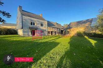Vente Maison 35600, BAINS SUR OUST France