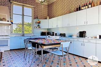 Ma-Cabane - Vente Maison BAINS-SUR-OUST, 274 m²