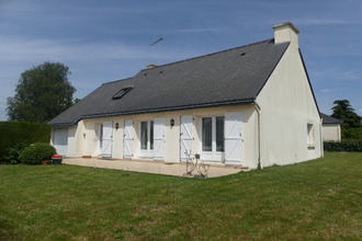 Ma-Cabane - Vente Maison Bains-sur-Oust, 131 m²