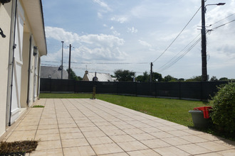 Ma-Cabane - Vente Maison Bains-sur-Oust, 131 m²