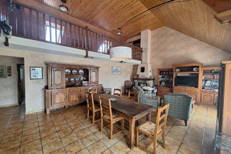 Ma-Cabane - Vente Maison Bains-sur-Oust, 131 m²