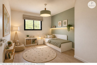 Ma-Cabane - Vente Maison BAINS-SUR-OUST, 103 m²