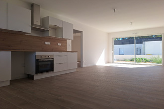 Ma-Cabane - Vente Maison Bains-sur-Oust, 77 m²