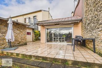 Ma-Cabane - Vente Maison Bainville-sur-Madon, 138 m²