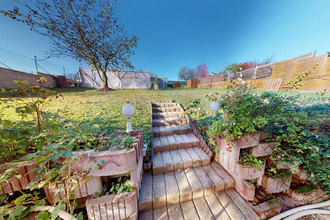 Ma-Cabane - Vente Maison Bainville-sur-Madon, 109 m²