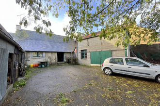 Ma-Cabane - Vente Maison BAIS, 65 m²