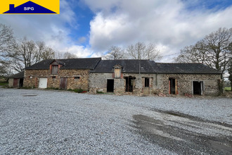 Vente Maison 35680, BAIS France