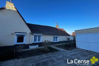 Ma-Cabane - Vente Maison BAISIEUX, 113 m²