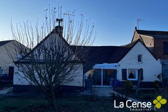 Ma-Cabane - Vente Maison BAISIEUX, 113 m²