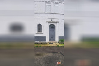 Ma-Cabane - Vente Maison Baisieux, 310 m²