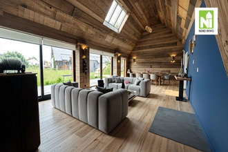 Ma-Cabane - Vente Maison BAISIEUX, 582 m²