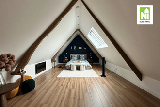 Ma-Cabane - Vente Maison BAISIEUX, 582 m²