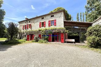 Ma-Cabane - Vente Maison Bajamont, 228 m²