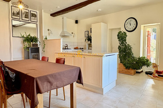 Ma-Cabane - Vente Maison Bajamont, 142 m²