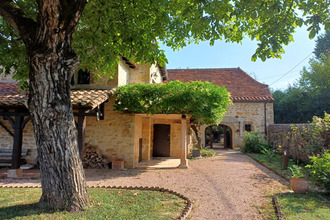 Ma-Cabane - Vente Maison BALAGUIER-D'OLT, 217 m²