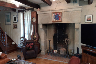 Ma-Cabane - Vente Maison BALAGUIER-D'OLT, 217 m²