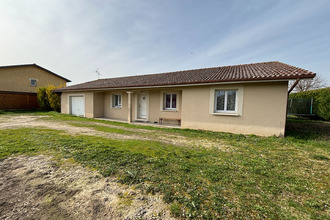 Ma-Cabane - Vente Maison BALAN, 102 m²