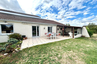 Ma-Cabane - Vente Maison BALAN, 172 m²