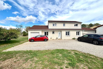 Ma-Cabane - Vente Maison BALAN, 172 m²