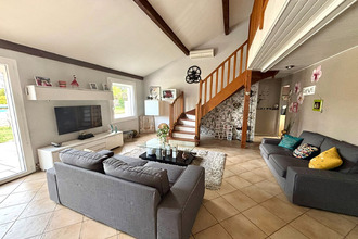 Ma-Cabane - Vente Maison BALAN, 172 m²