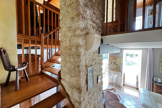 Ma-Cabane - Vente Maison BALANZAC, 190 m²