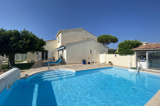 Vente Maison 34540, Balaruc-le-Vieux France