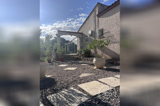 Ma-Cabane - Vente Maison Balaruc-le-Vieux, 120 m²