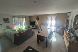 Ma-Cabane - Vente Maison BALARUC-LE-VIEUX, 111 m²