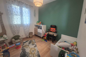 Ma-Cabane - Vente Maison BALARUC-LE-VIEUX, 111 m²