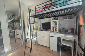 Ma-Cabane - Vente Maison BALARUC-LE-VIEUX, 111 m²