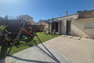 Ma-Cabane - Vente Maison BALARUC-LE-VIEUX, 111 m²