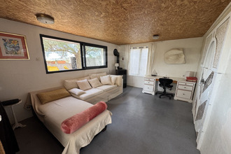 Ma-Cabane - Vente Maison BALARUC LE VIEUX, 86 m²