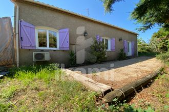 Ma-Cabane - Vente Maison Balaruc-les-Bains, 188 m²