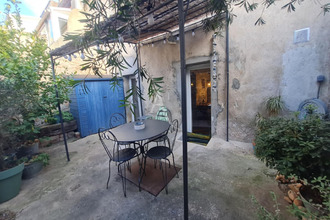 Ma-Cabane - Vente Maison BALARUC-LES-BAINS, 96 m²