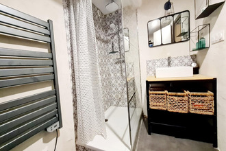 Ma-Cabane - Vente Maison BALARUC-LES-BAINS, 96 m²