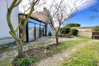 Ma-Cabane - Vente Maison Balaruc-les-Bains, 110 m²