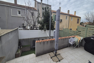 Ma-Cabane - Vente Maison BALARUC-LES-BAINS, 85 m²