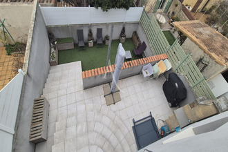 Ma-Cabane - Vente Maison BALARUC-LES-BAINS, 85 m²